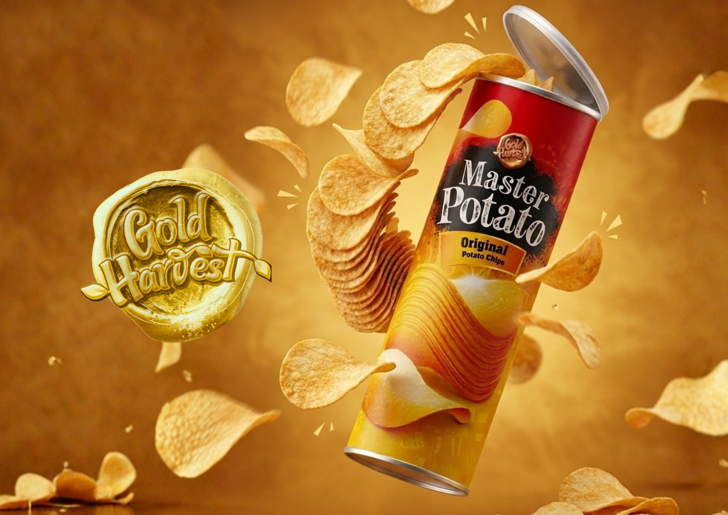 Premium Snacks